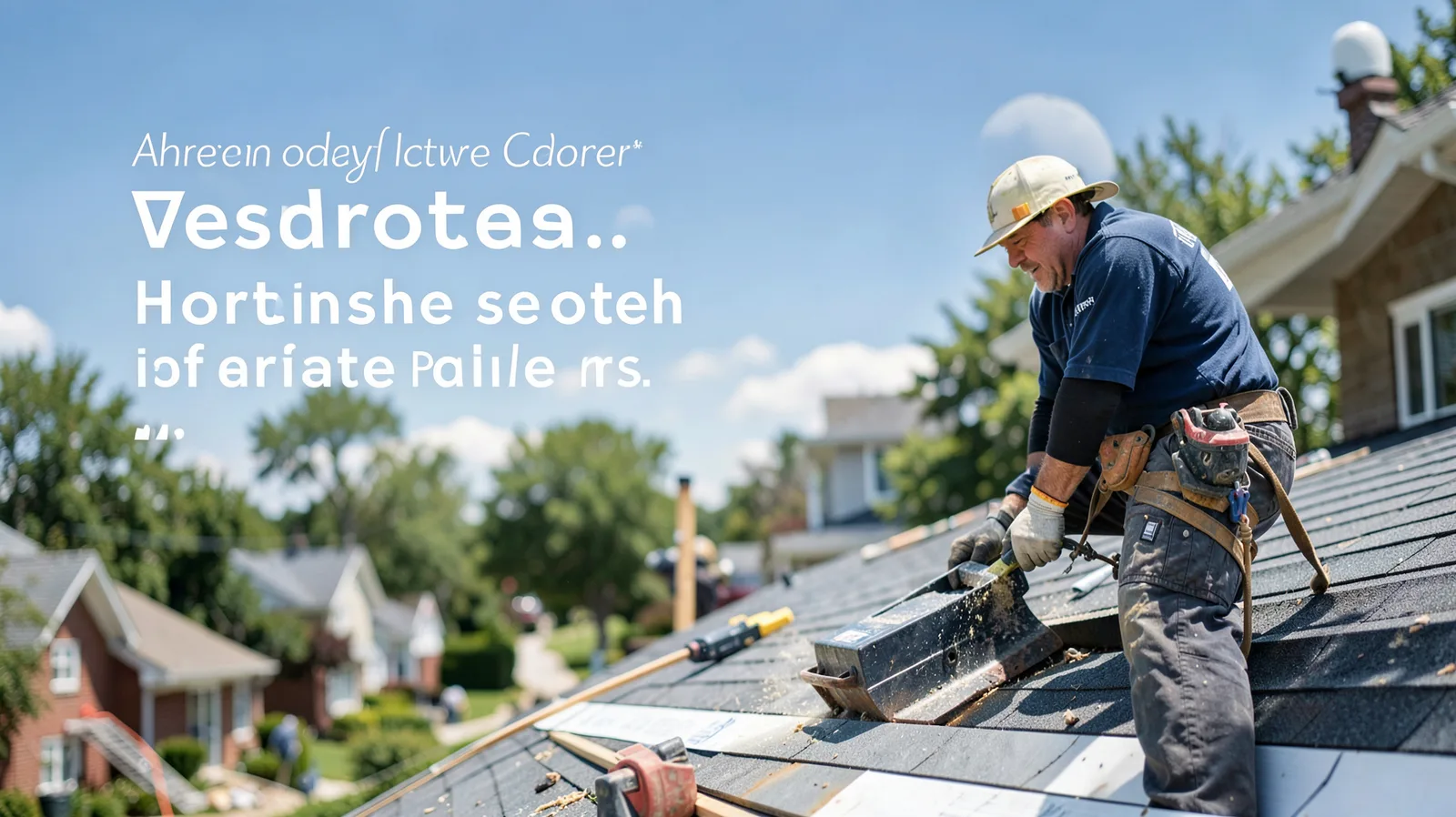 Roof Replacement in Mount Pleasant, MI near me